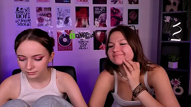 chloe ley online show from August 4, 9:37 am