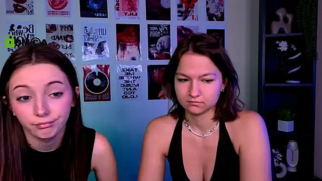 chloe ley online show from July 30, 9:21 am