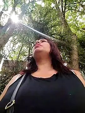 ValeryLux420 online show from March 2, 3:30 pm