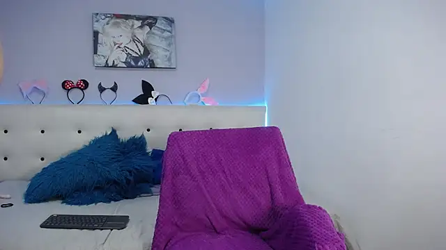 Kata Gale x online show from March 2, 7:53 pm