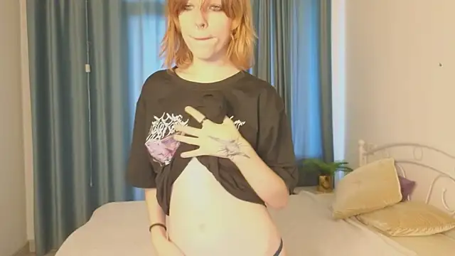 MollySally online show from July 20, 4:15 am
