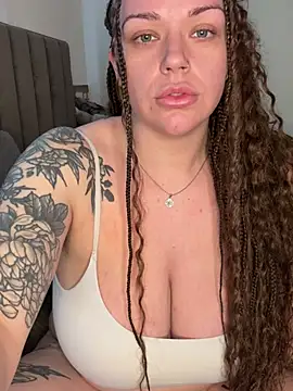 Cookieex online show from April 6, 3:24 pm