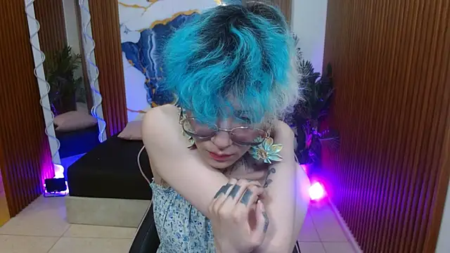 Lyra tay online show from April 21, 7:10 pm