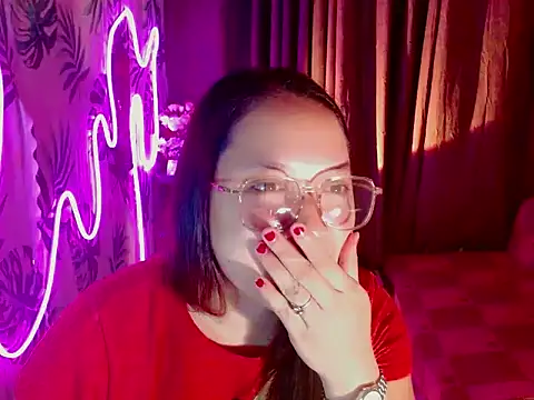 Sweet coleen online show from April 19, 4:29 pm