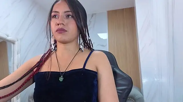 Lola roses tf online show from April 10, 8:26 pm