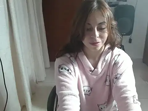 IrisArellano  online show from March 18, 1:49 pm