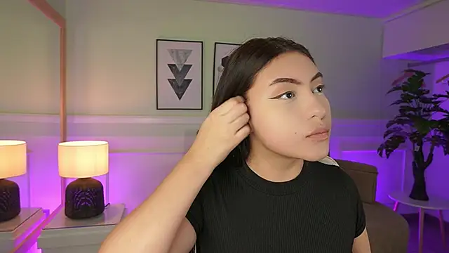 MandyCollins online show from March 23, 11:38 am