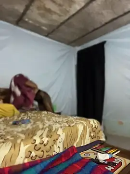 FlorSalvaje  online show from April 14, 1:16 am