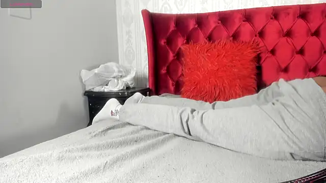 VictoriaaJackson online show from March 12, 8:00 pm