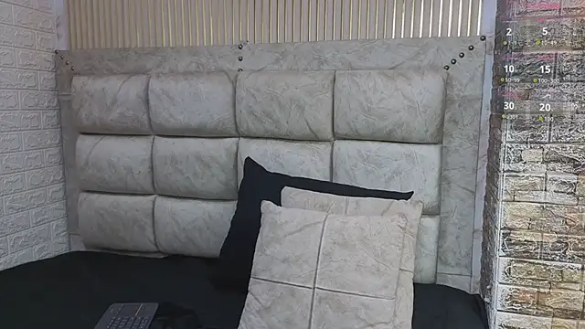 ElisVega online show from April 15, 7:58 pm