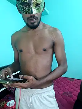 Luciferaxcel666 online show from March 5, 5:09 pm