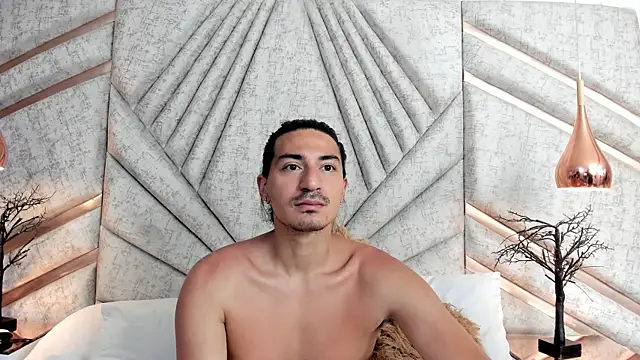 AbbyLoius online show from March 17, 1:26 pm