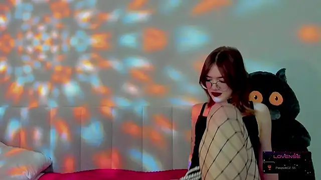 Marika Degas online show from March 14, 12:39 pm