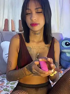 Antonella-smitt online show from June 2, 12:17 pm