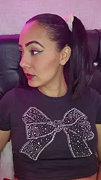 coquin2026 online show from March 5, 11:00 pm