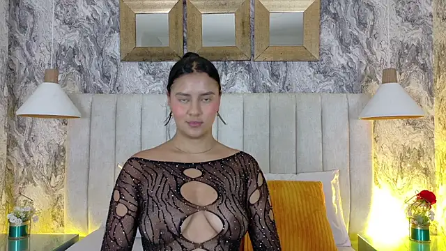 AnitaMore  online show from April 18, 11:56 am