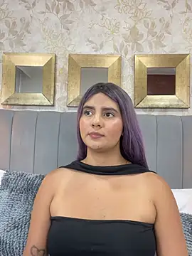 AnitaMore  online show from July 9, 12:40 pm