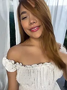 CyberMiaXXX online show from March 19, 9:52 pm