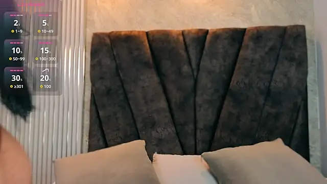 sophia grasson online show from April 1, 11:11 am