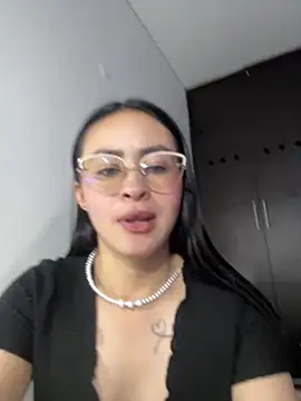 Anni Rose online show from March 5, 11:28 am