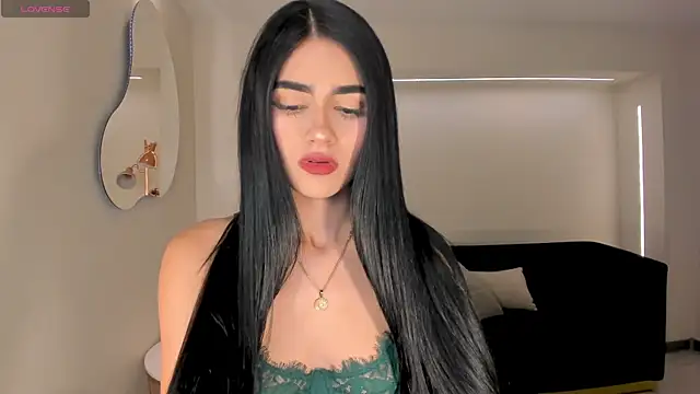 JasminBlake online show from April 19, 11:07 pm