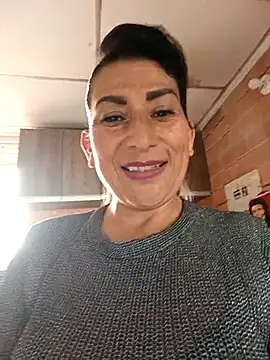 Lucia Rios online show from March 25, 10:01 pm