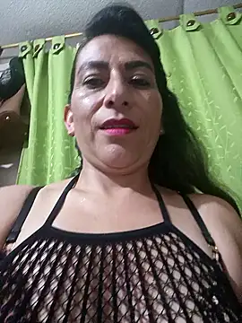 Lucia Rios online show from April 16, 11:51 pm