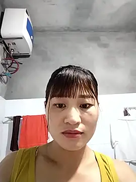 Lilinn  online show from April 17, 10:34 pm