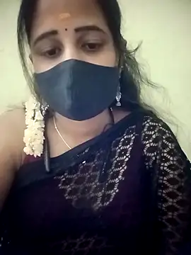 Tamil Rani- online show from April 17, 12:13 am