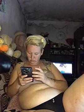 SofiaAmour online show from June 16, 6:53 pm