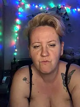 SofiaAmour online show from April 17, 7:49 pm