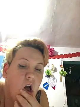 SofiaAmour online show from March 29, 7:13 pm