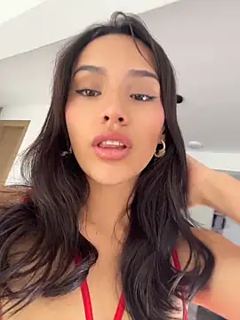 Mia-villalobos online show from June 17, 5:36 pm