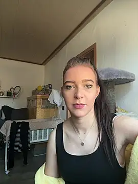 GermanAlice online show from March 2, 8:43 am