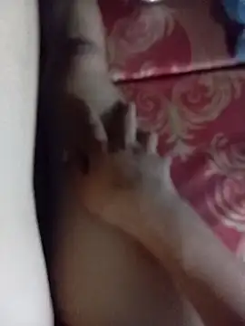 1Girl-fund89 online show from April 19, 6:10 pm