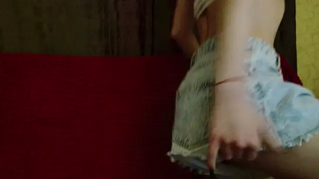 kaoriki online show from April 8, 3:30 am