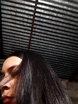 BiancaRoyale online show from April 5, 8:35 am