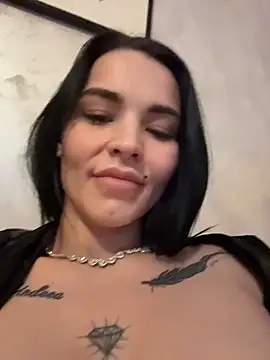 AnaMeryy online show from March 2, 2:55 am