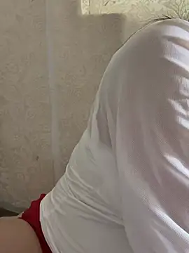 Angela-sexxy online show from August 3, 8:29 am