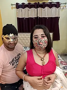 MONAJI HOT online show from May 13, 6:13 pm