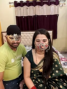 MONAJI HOT online show from June 12, 5:54 pm