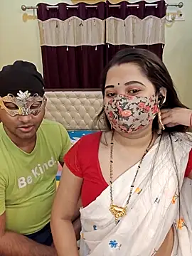 MONAJI HOT online show from June 16, 6:09 pm