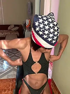 Kinky-Nicky04 online show from April 20, 6:38 am