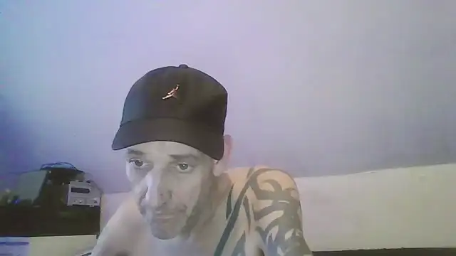 DOUBLETROUBLE7773 online show from March 30, 7:13 pm