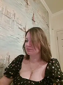 LaraHarper online show from April 2, 8:17 pm