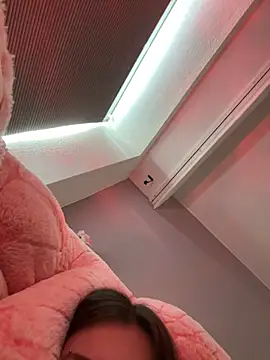 Johanna420 online show from March 10, 8:40 am