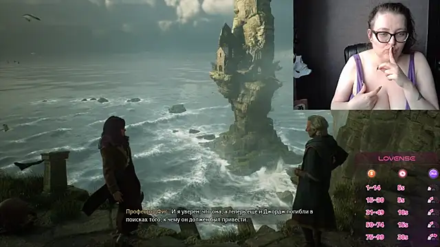 linafolie online show from April 15, 3:23 pm