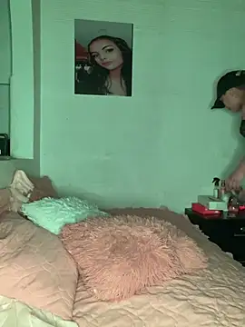 hot-valery online show from April 18, 4:15 am