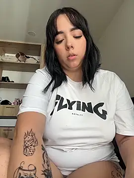 Encore Angel online show from April 12, 8:44 pm