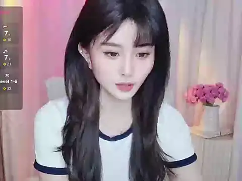 Mia 168 online show from March 27, 1:07 am